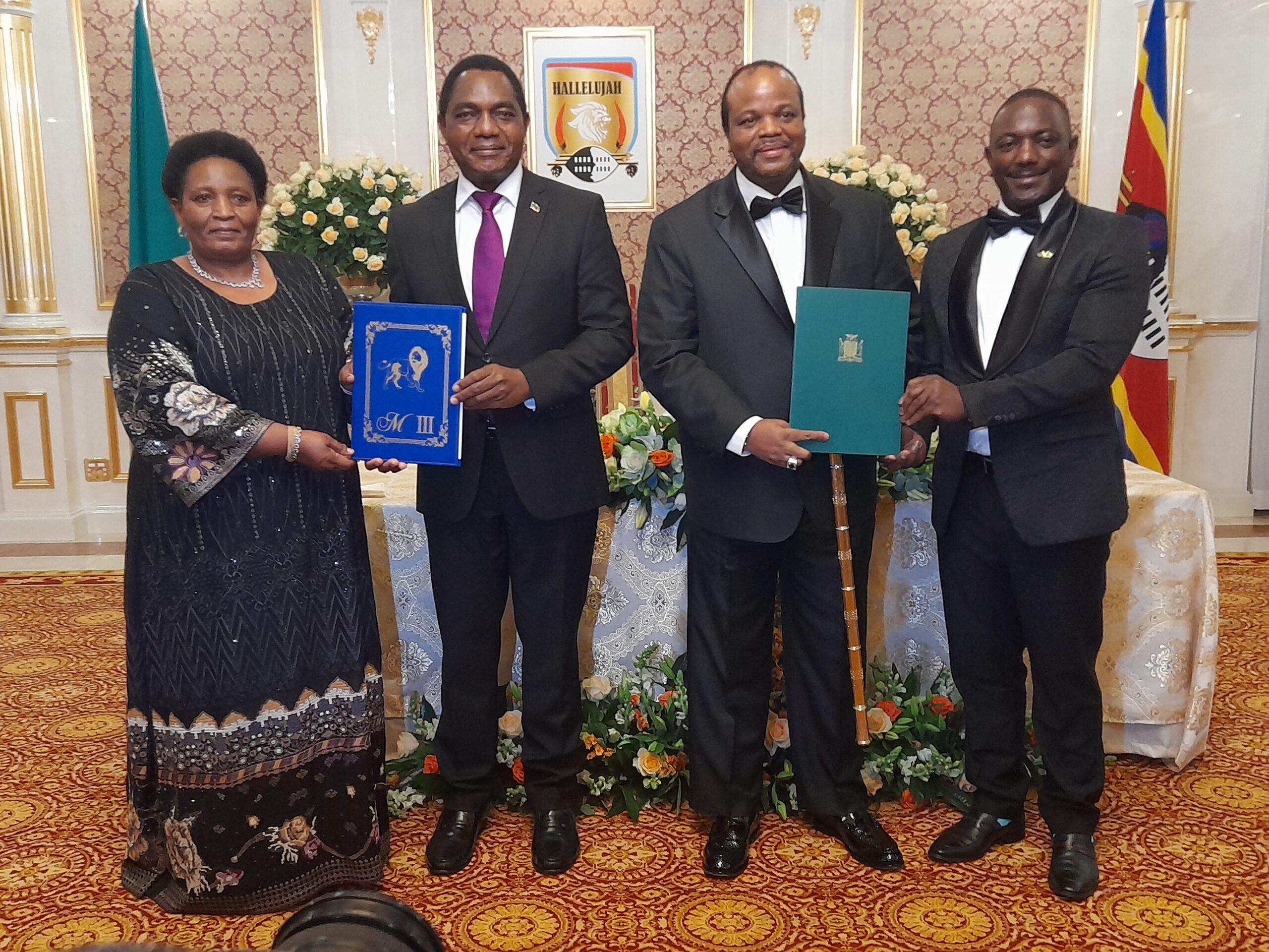 Eswatini, Zambia join hands to bolster their tourism sectors