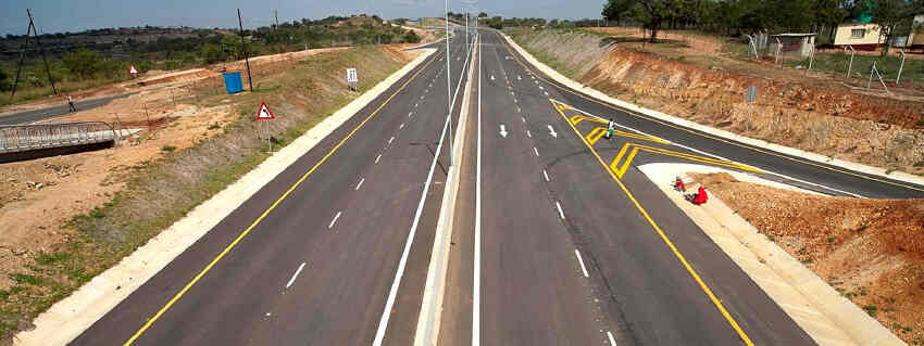 Govt will bleed over E11bn for fixing terrible roads