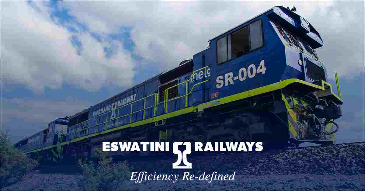 Rail Link project remains a pipedream… as Eswatini Railway and Transnet still looking for funding