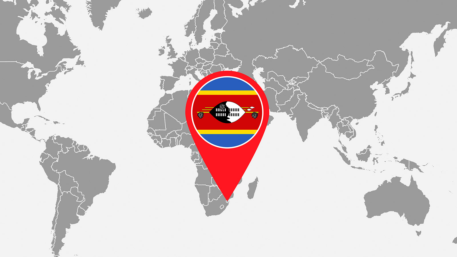 Eswatini Should Be A Tourist Destination, Not A Stopover