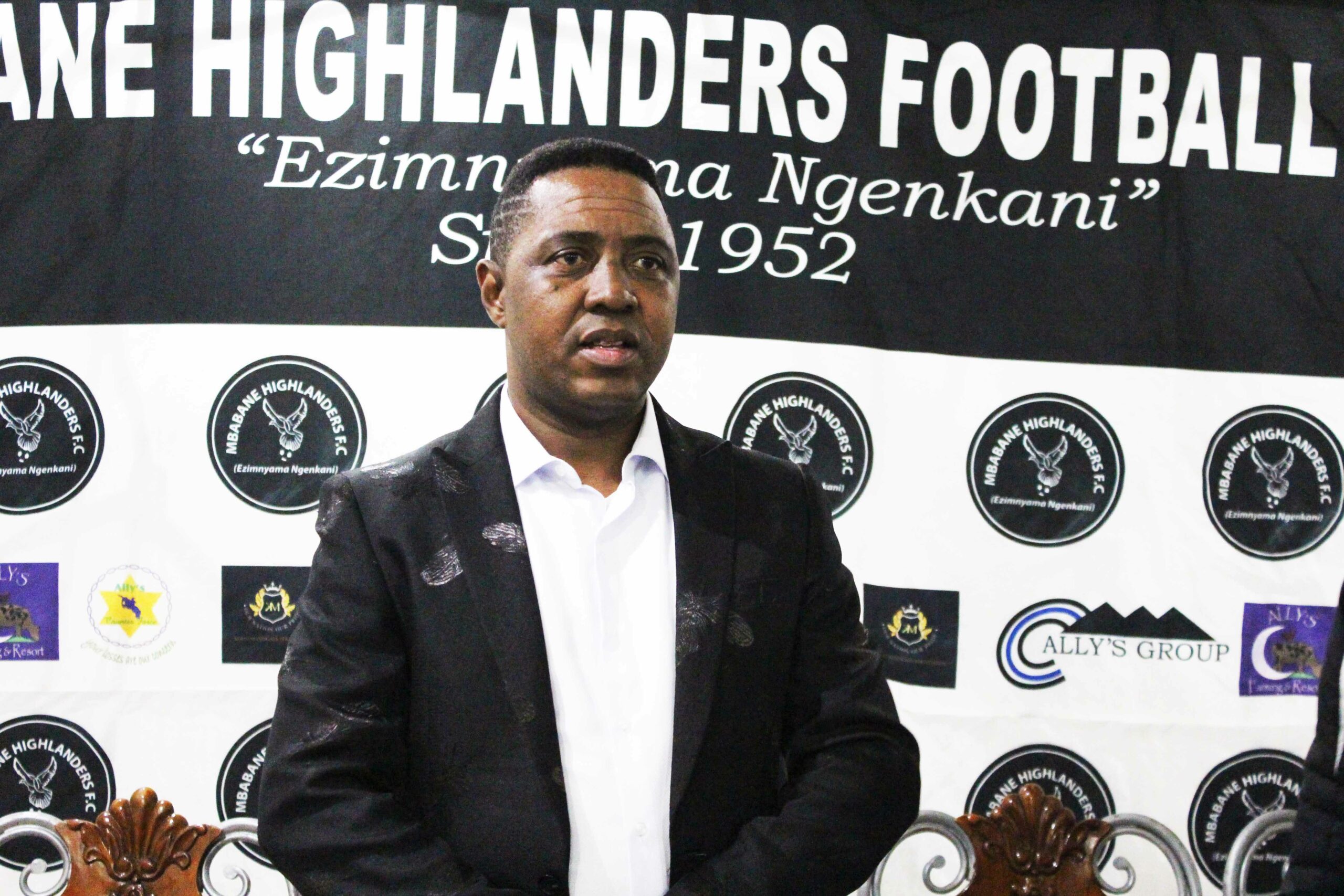 Highlanders’ E3.6 M annual salary bill