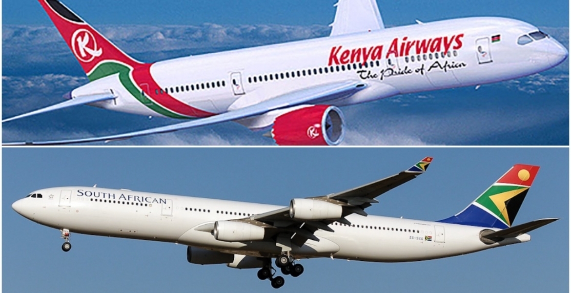 <strong>African Airlines take bold step towards open skies vision</strong>