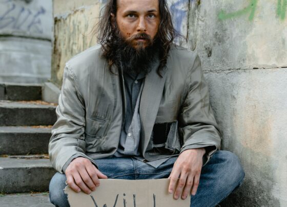 Poverty, Unemployment, Recovery, Sub-Saharan, Countries,