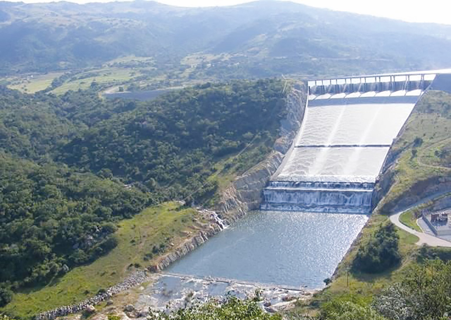 Mpakeni Dam construction: Bids submission deadline extended