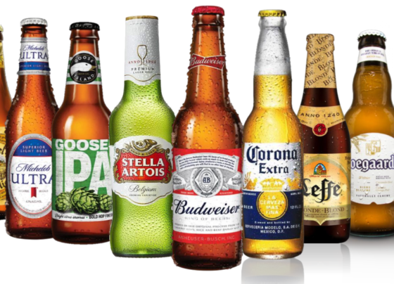 AB InBev, Competition, Price Fixing,