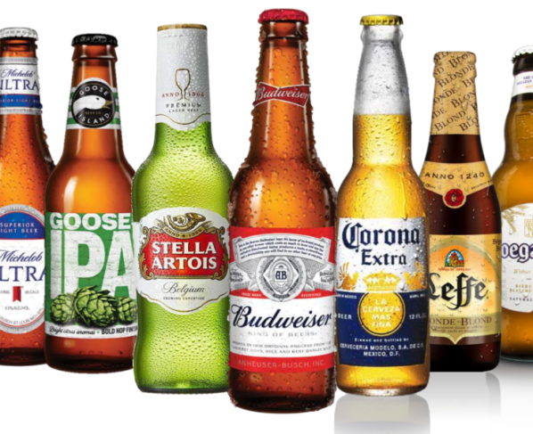 AB InBev, Competition, Price Fixing,