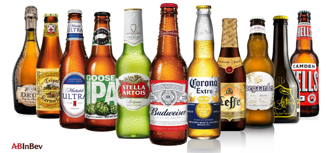 AB InBev under investigation over market conduct