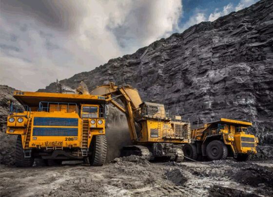 Mining, Minerals, Resources, Africa