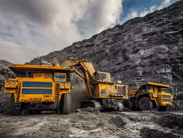 Mining, Minerals, Resources, Africa