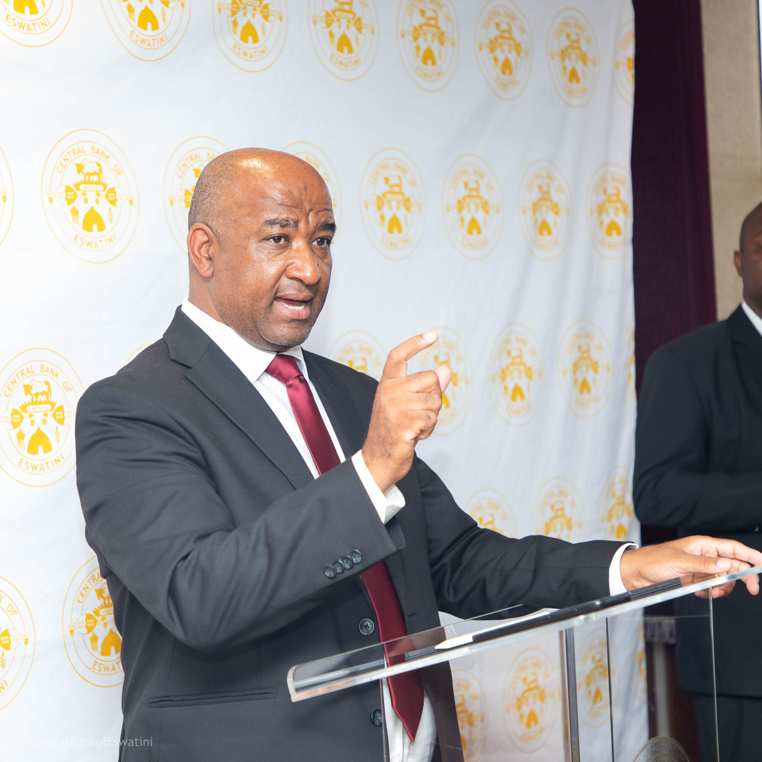 Farmers Bank not yet compliant – Governor Mnisi