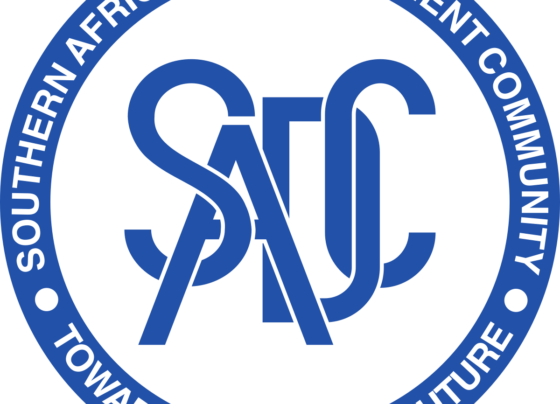 SADC Logo
