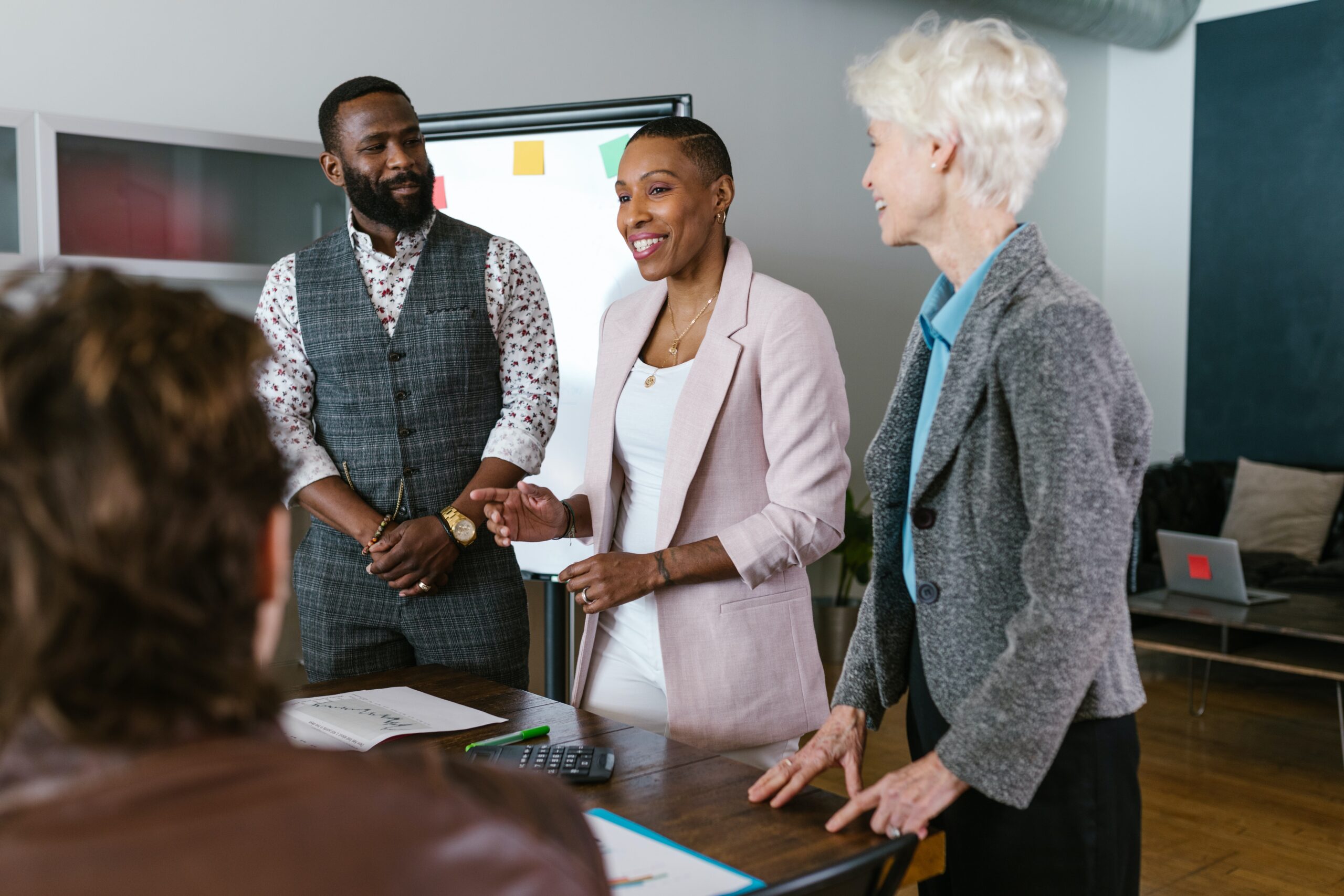 <strong>Female Entrepreneurship essential to Africa’s growth</strong>