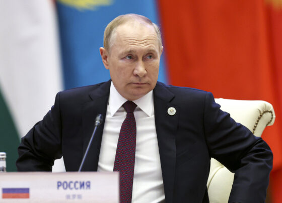 Russia, Africa,