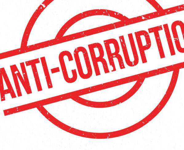 Anti-Corruptionn-article