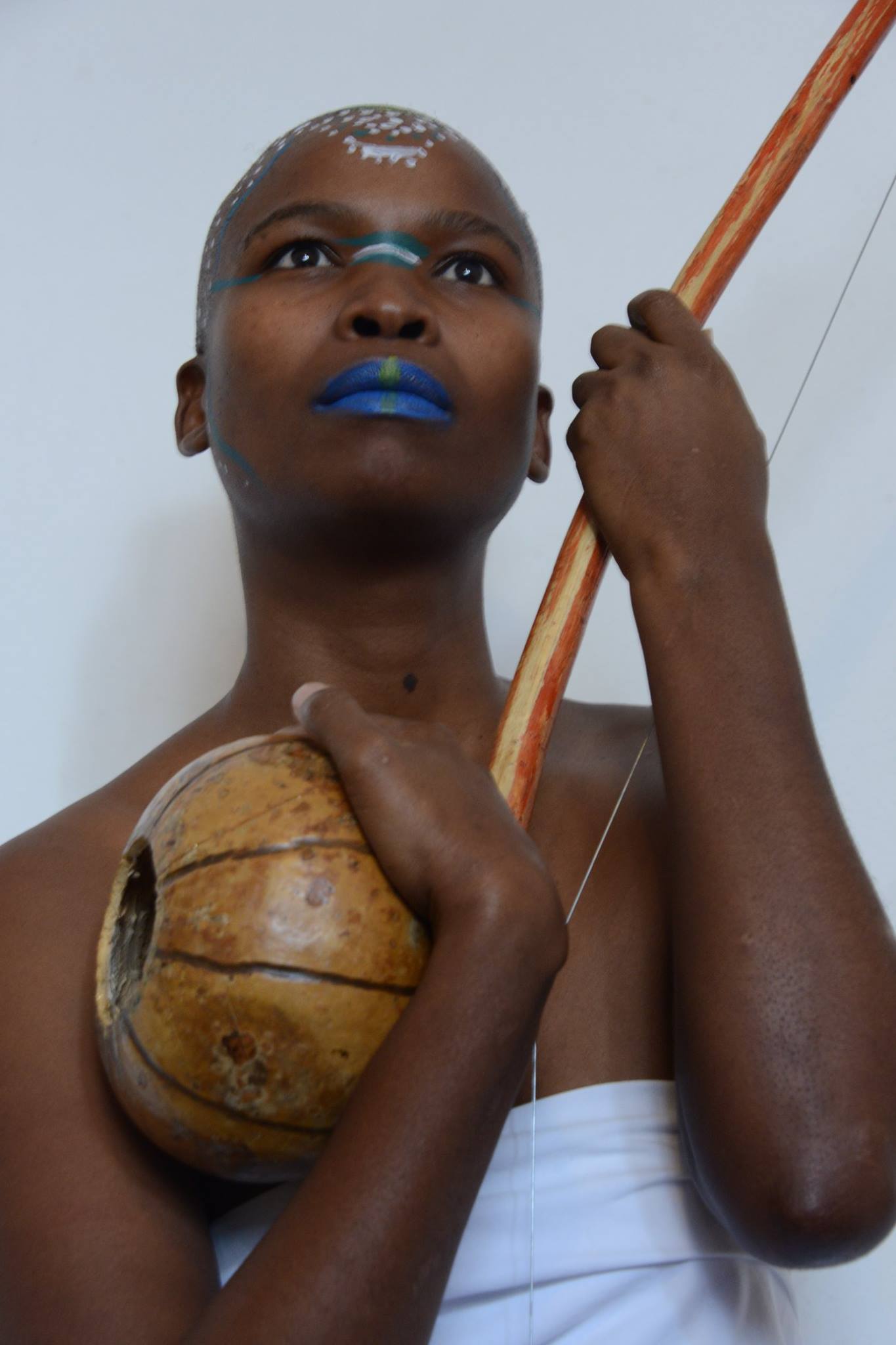 Isintu UK Festival sets stage for indigenous artists to shine