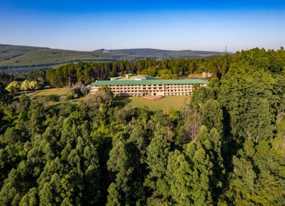 Pigg’s Peak Hotel