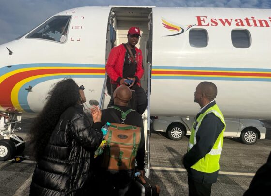 Eswatini Air,