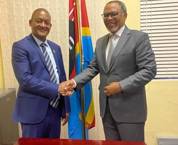 SACU, Eswatini,
