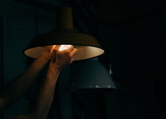 Electricity, African Countries,