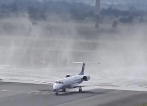 Eswatini Air