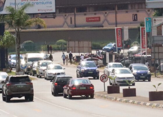 Cars, Traffic, Carpooling,