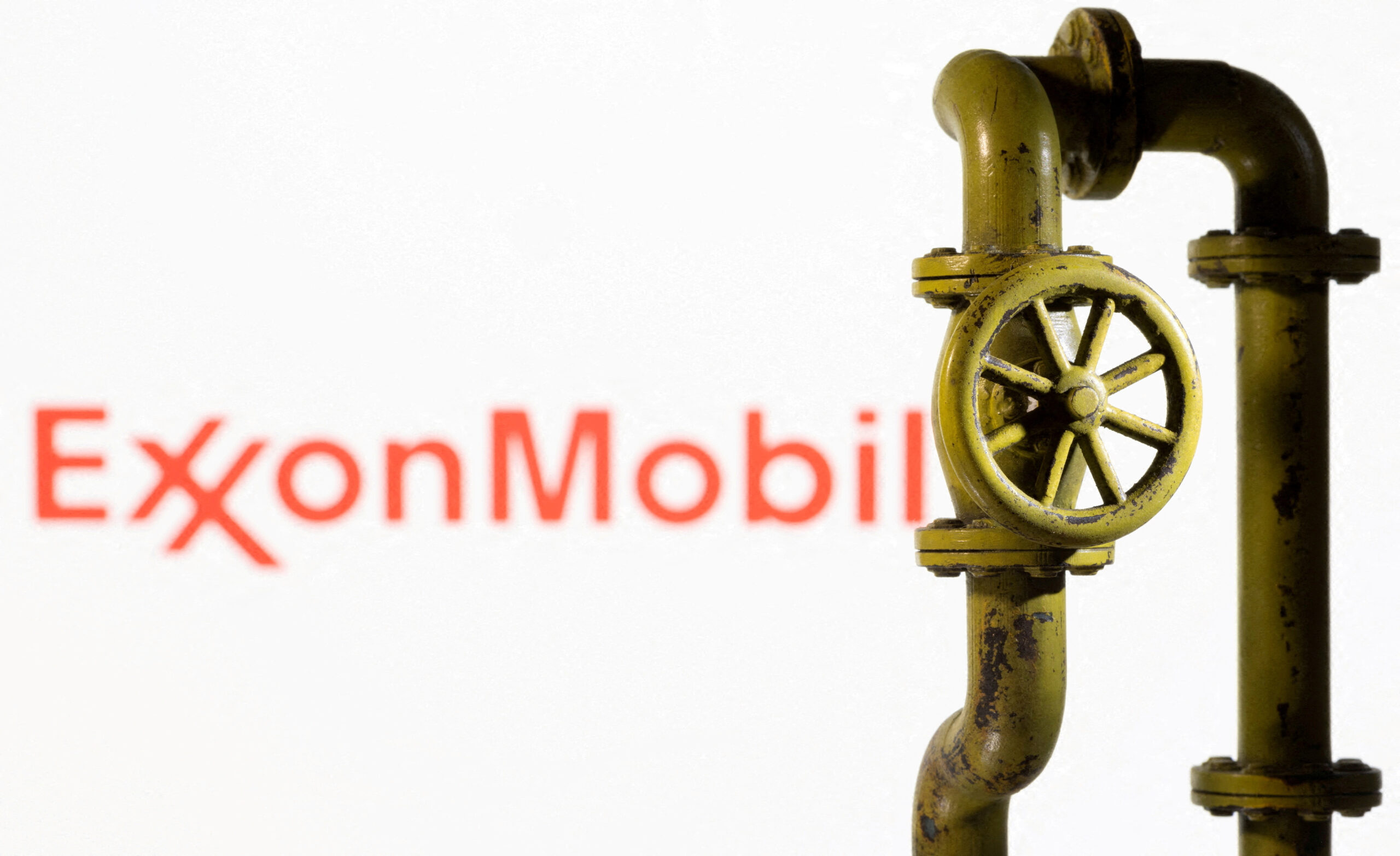 Exxon declares force majeure on crude liftings in Nigeria