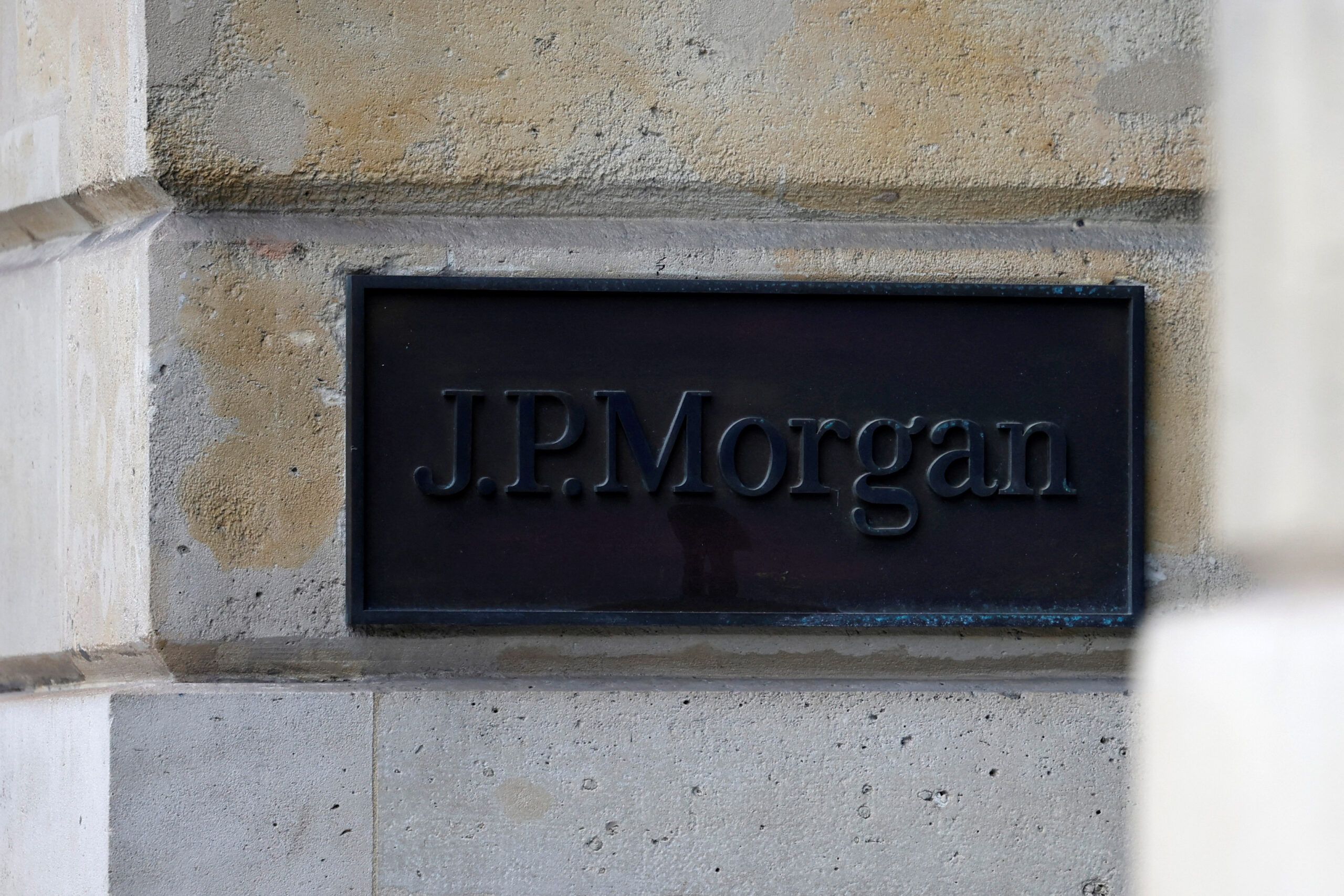 The US allowed JPMorgan payment route for Russian grain export