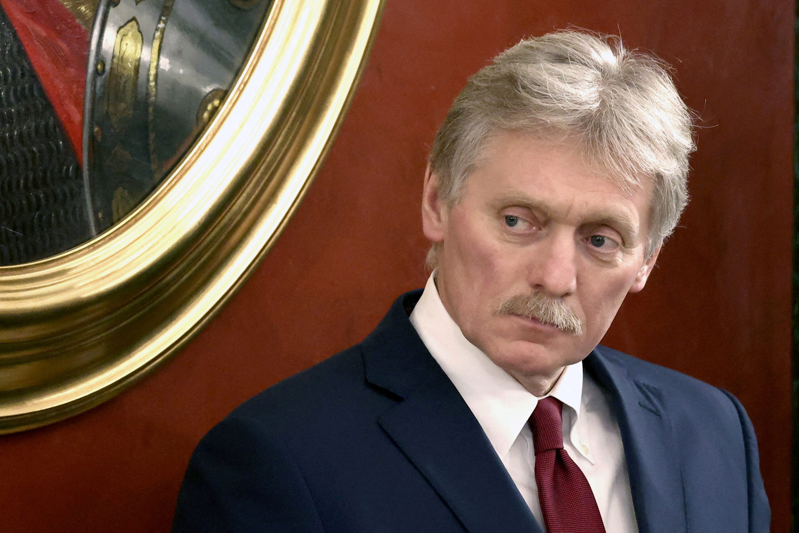 Kremlin: seizure of Western assets is a retaliatory move, could be expanded