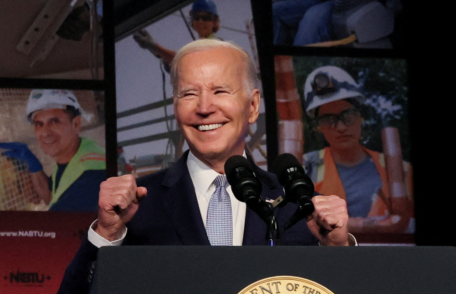 Biden 2024: His record so far on the economy, immigration, civil rights