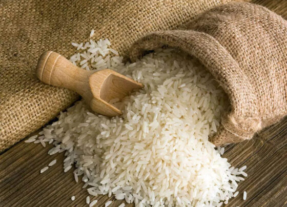 Prices of rice have gone up as a shortage hits the world. Picture: Pexels.