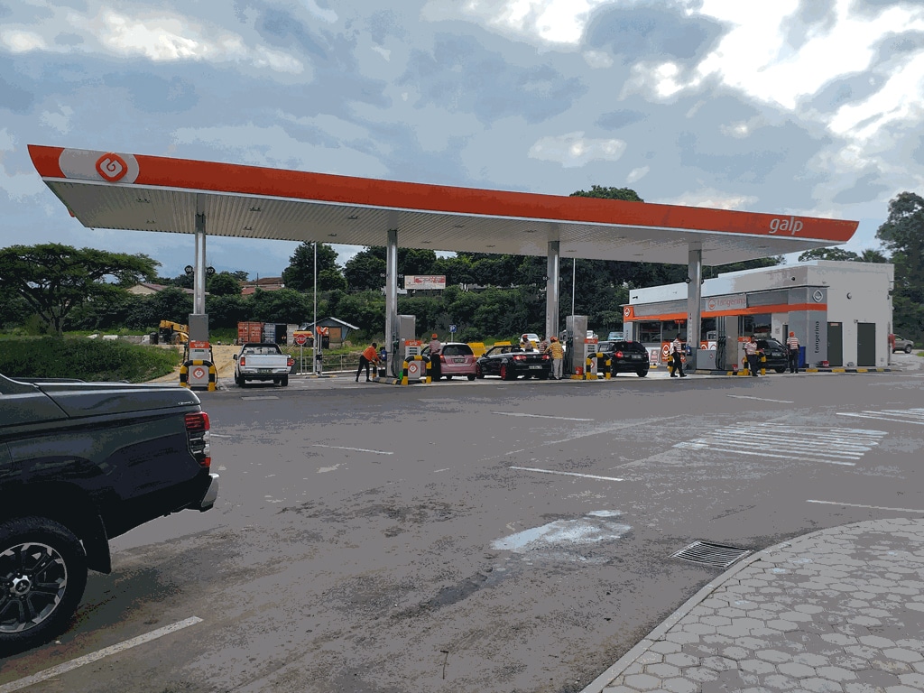 No end in sight to fuel price increases