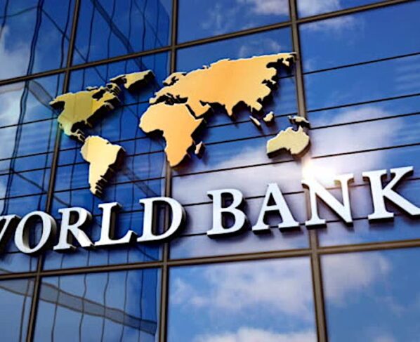 World Bank