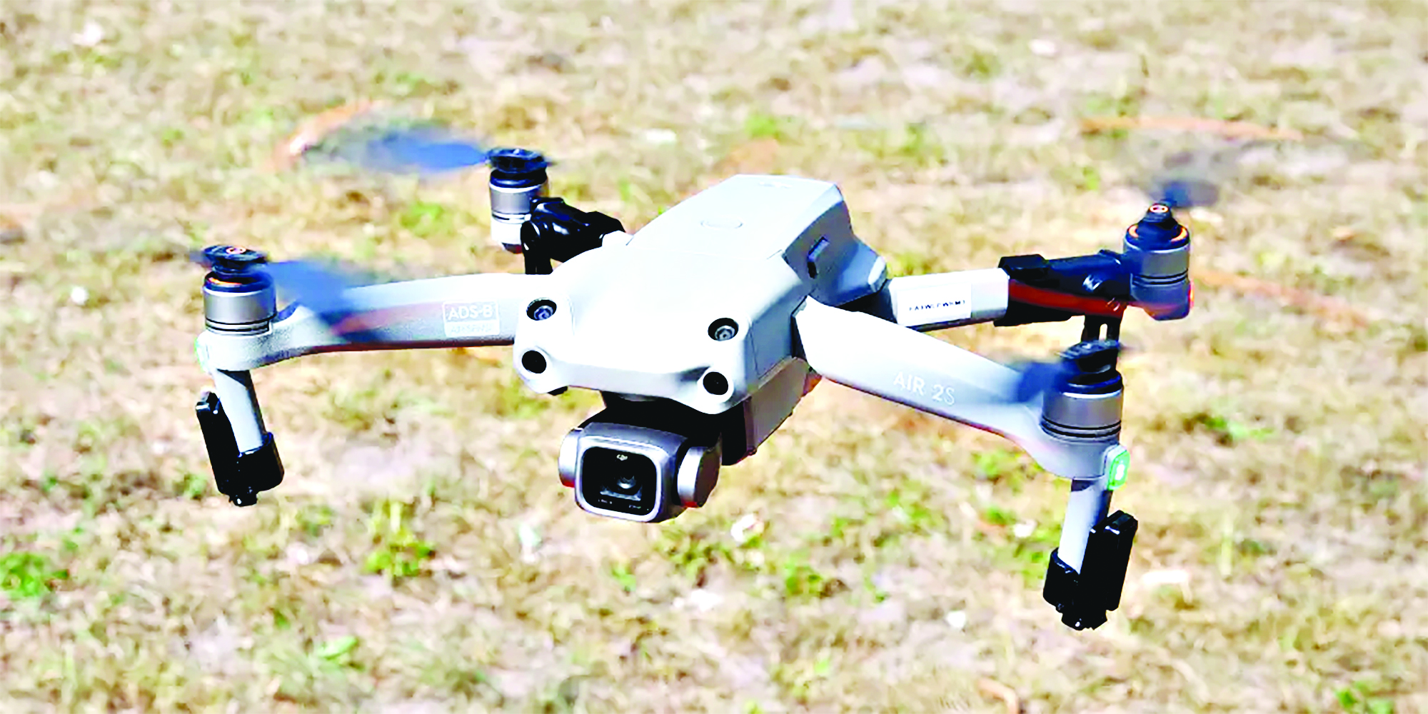 What you need to know to use a drone in Eswatini