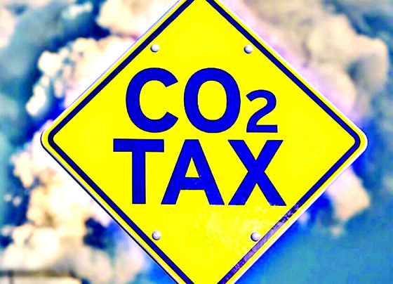 Carbon Tax