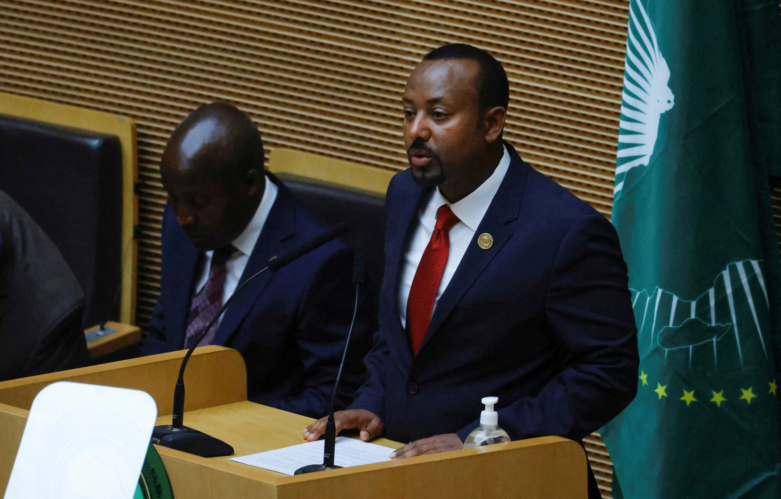 Ethiopia to offer up to five banking licenses to foreign investors