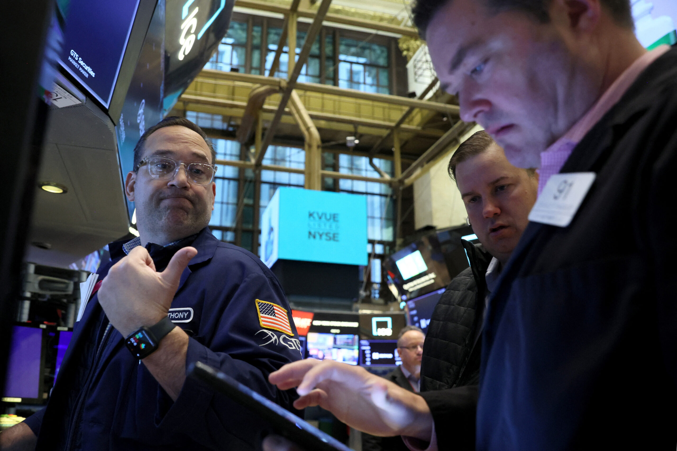 Stocks slide on Chinese data, US debt ceiling worries hit T-bills