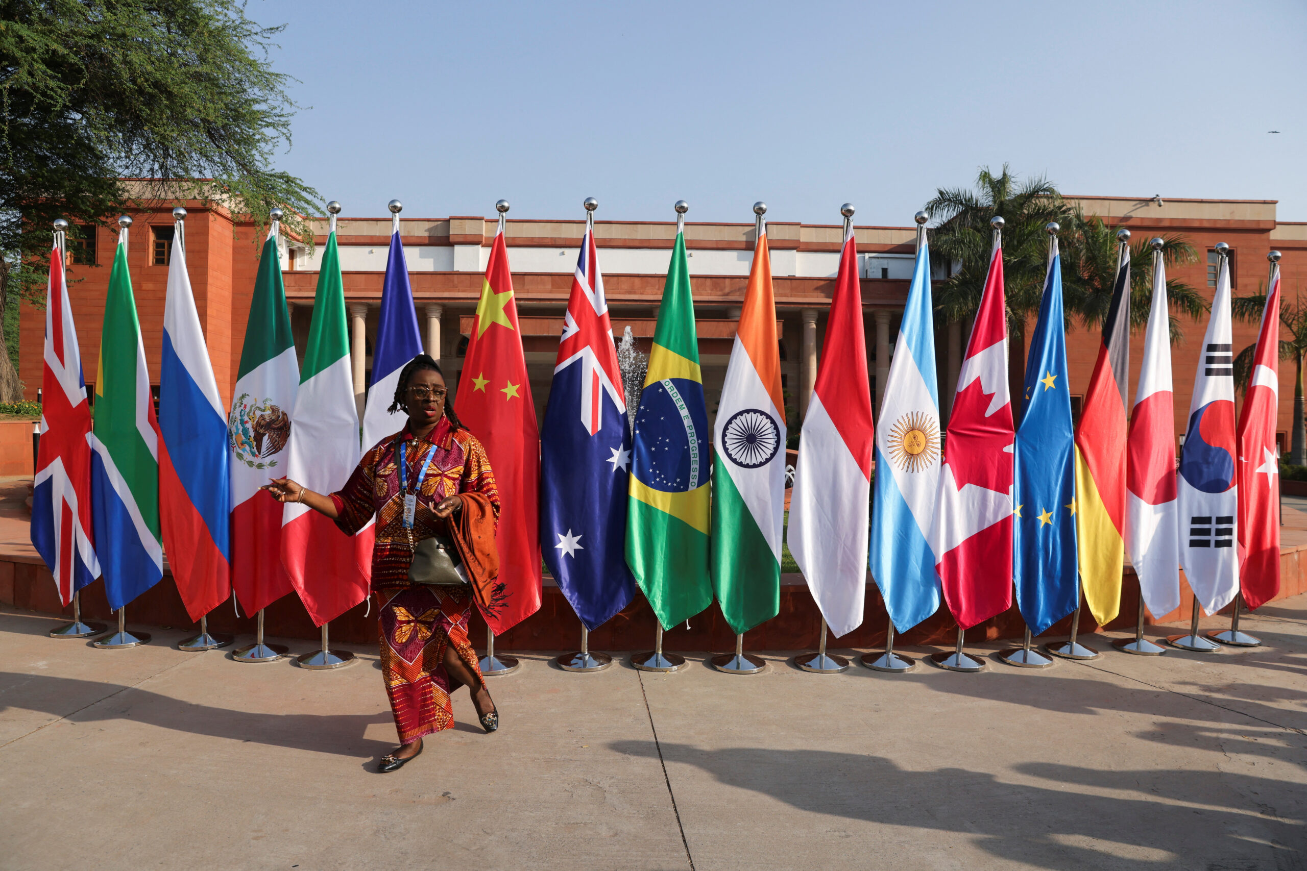 Rio de Janeiro to host G20 summit in 2024