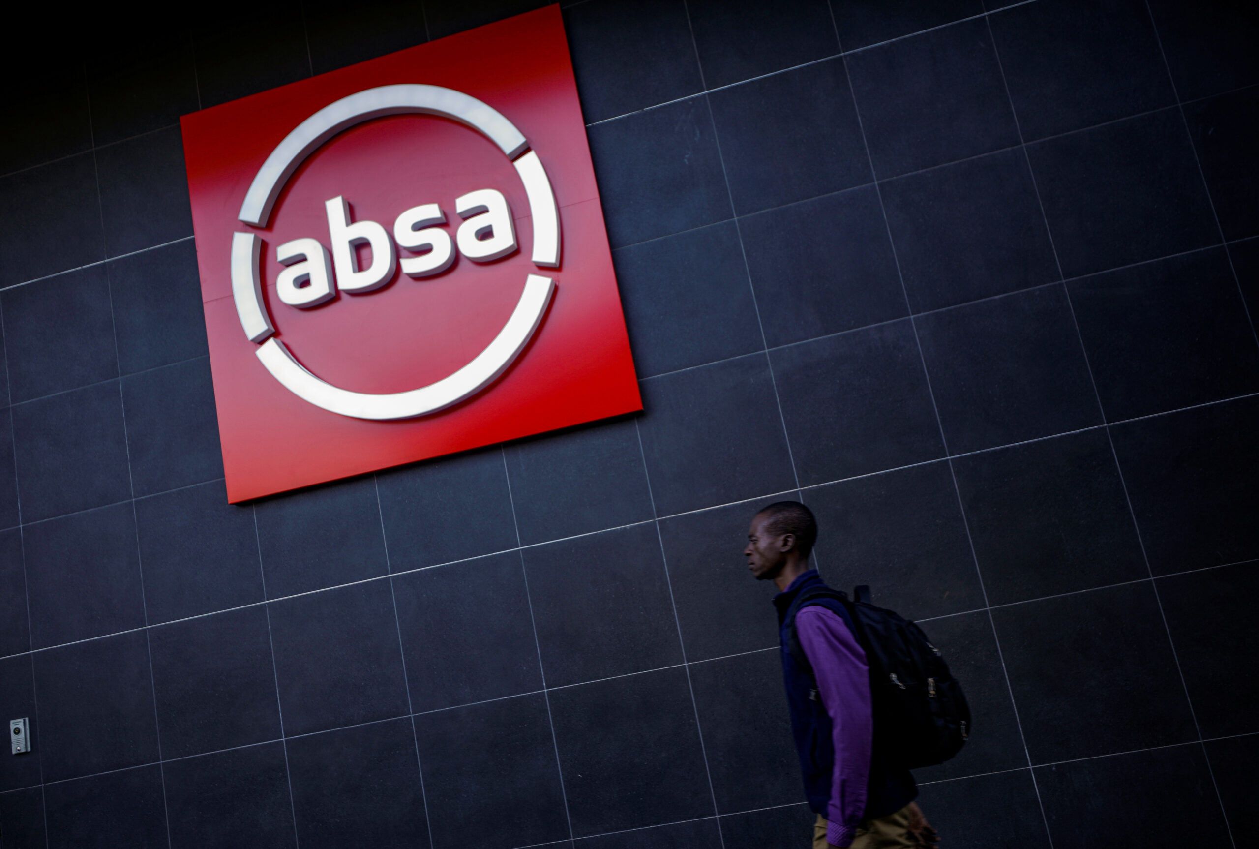 South African bank Absa flags above-target loan losses