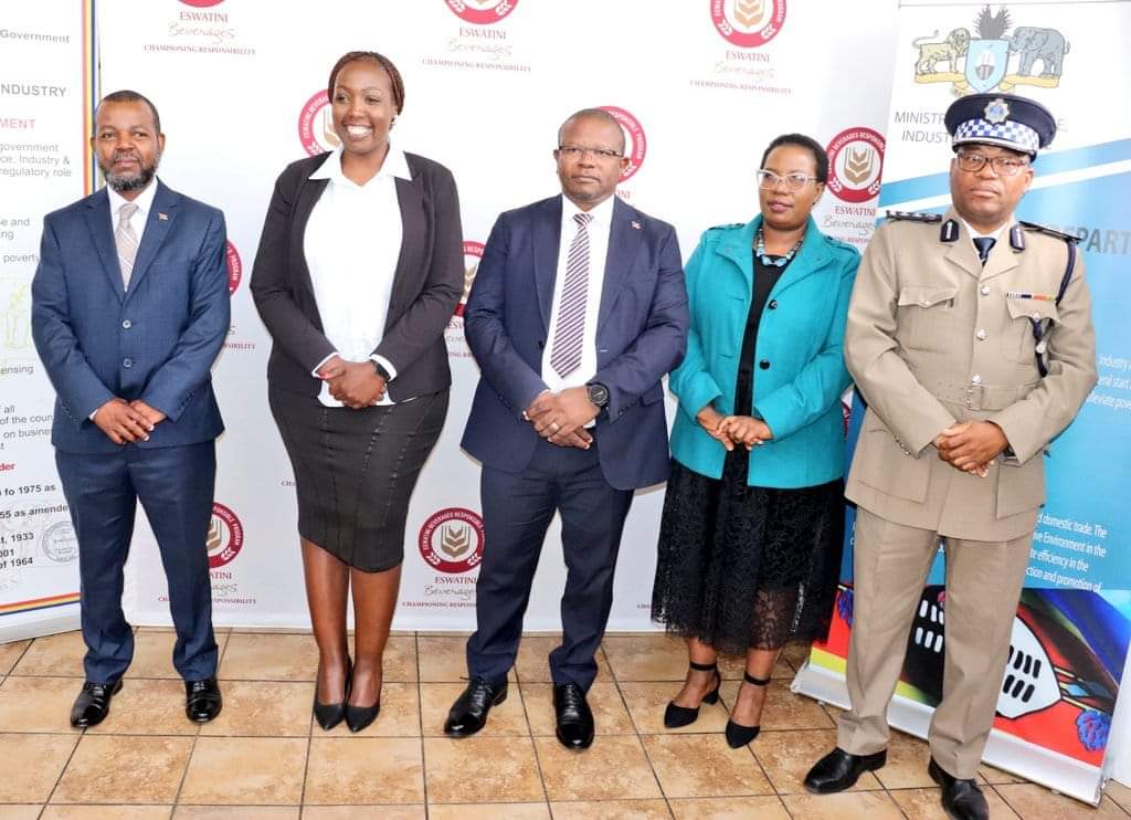 Eswatini Beverages empowers liquor traders