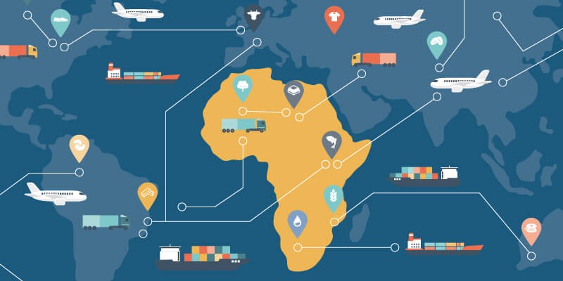 Eswatini listed in African countries doing well in intra-African trade 