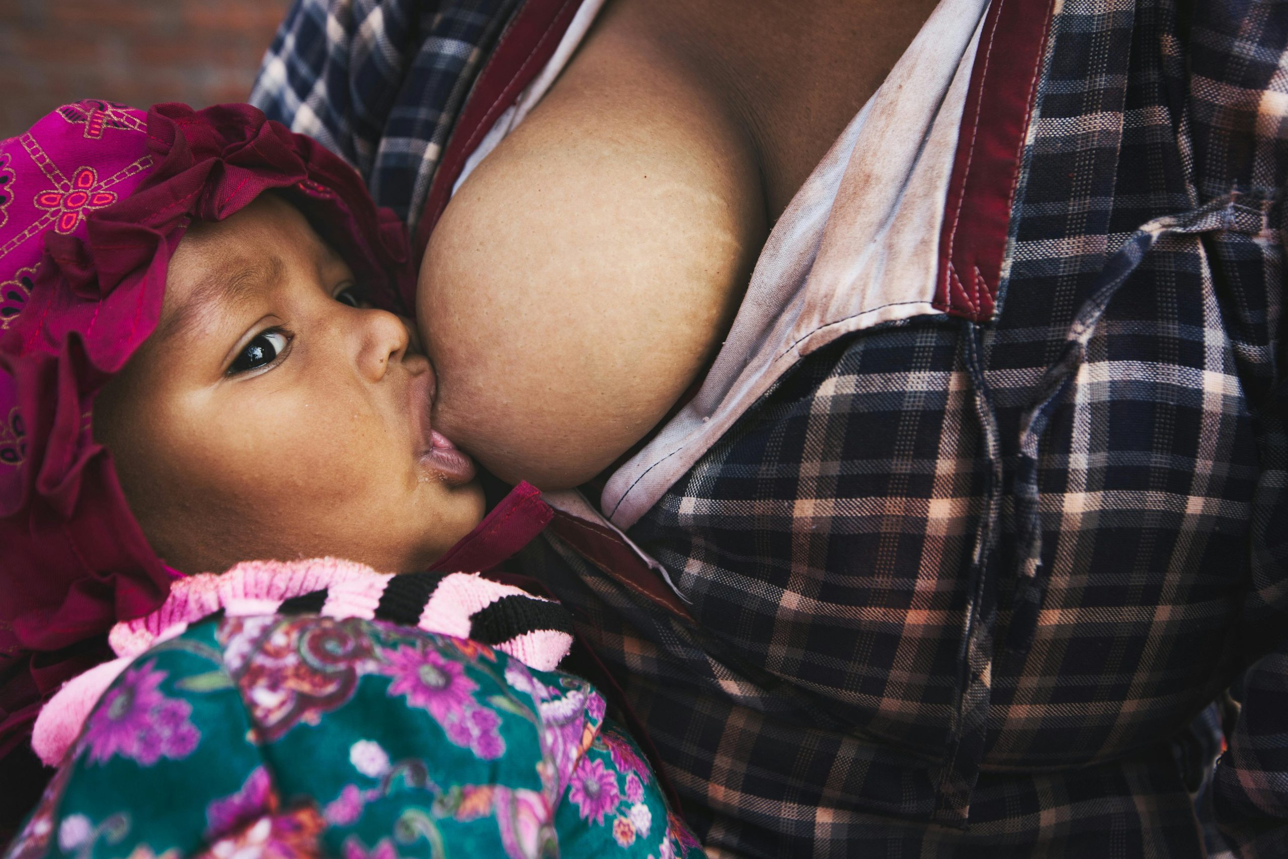 Breastfeeding is the best investment for every country