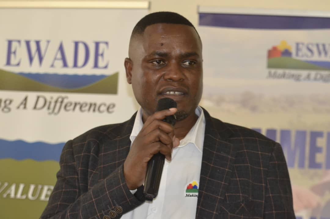 EWADE projects to create close to 4,000 jobs in 2024/25 financial year