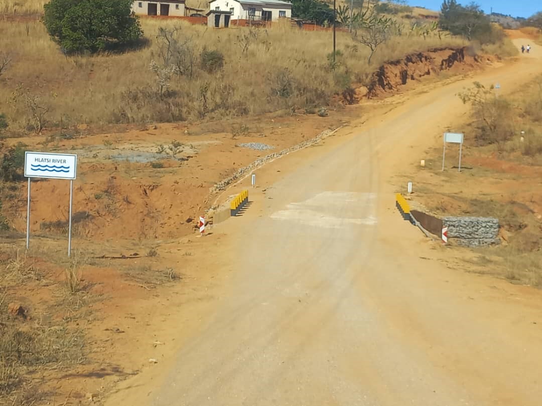 Built Infrastructure Key to Eswatini’s Socio-Economic Transformation