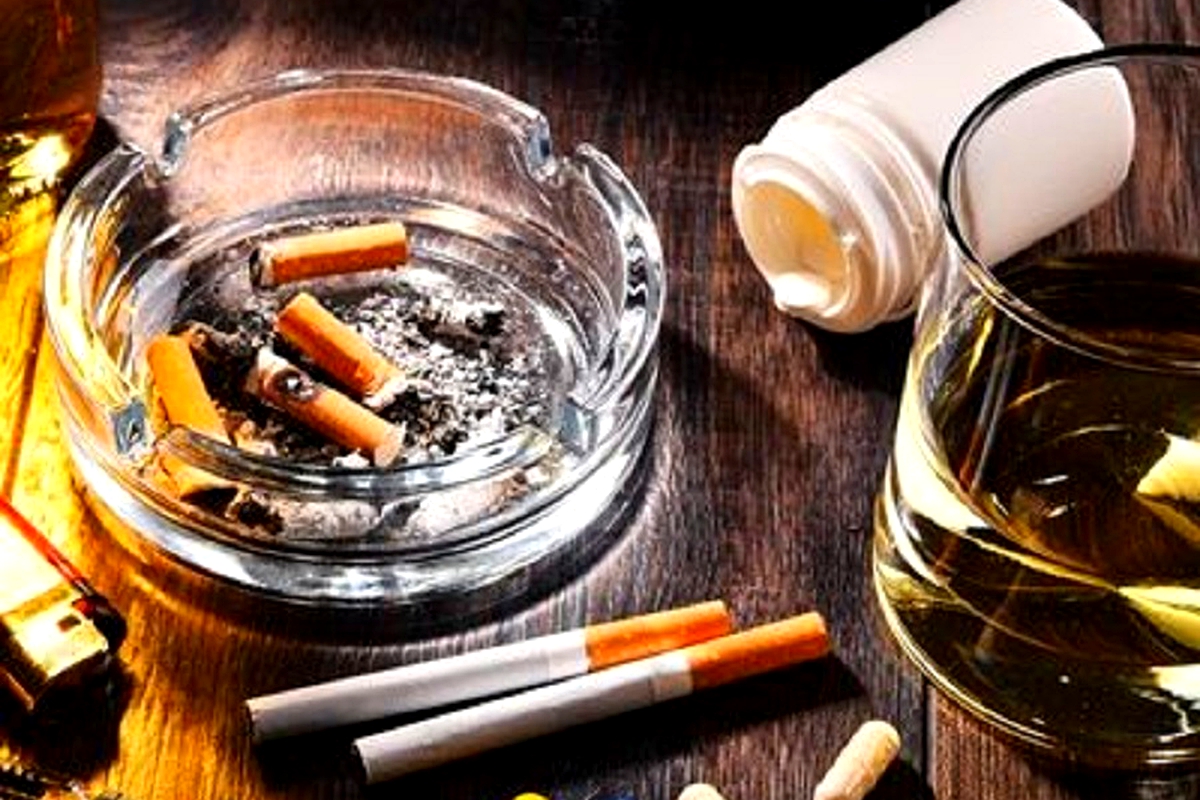 Alcohol, Tobacco levy increase to boost domestic revenue