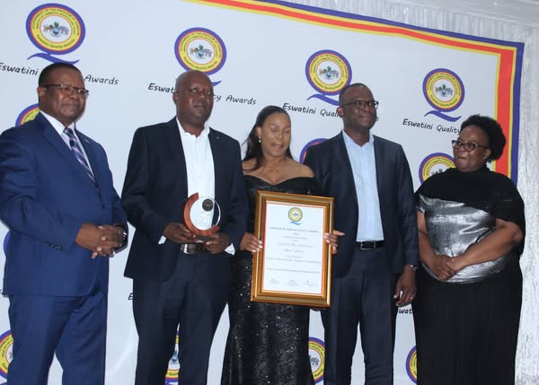 Eswatini Companies Celebrates Excellence in Quality