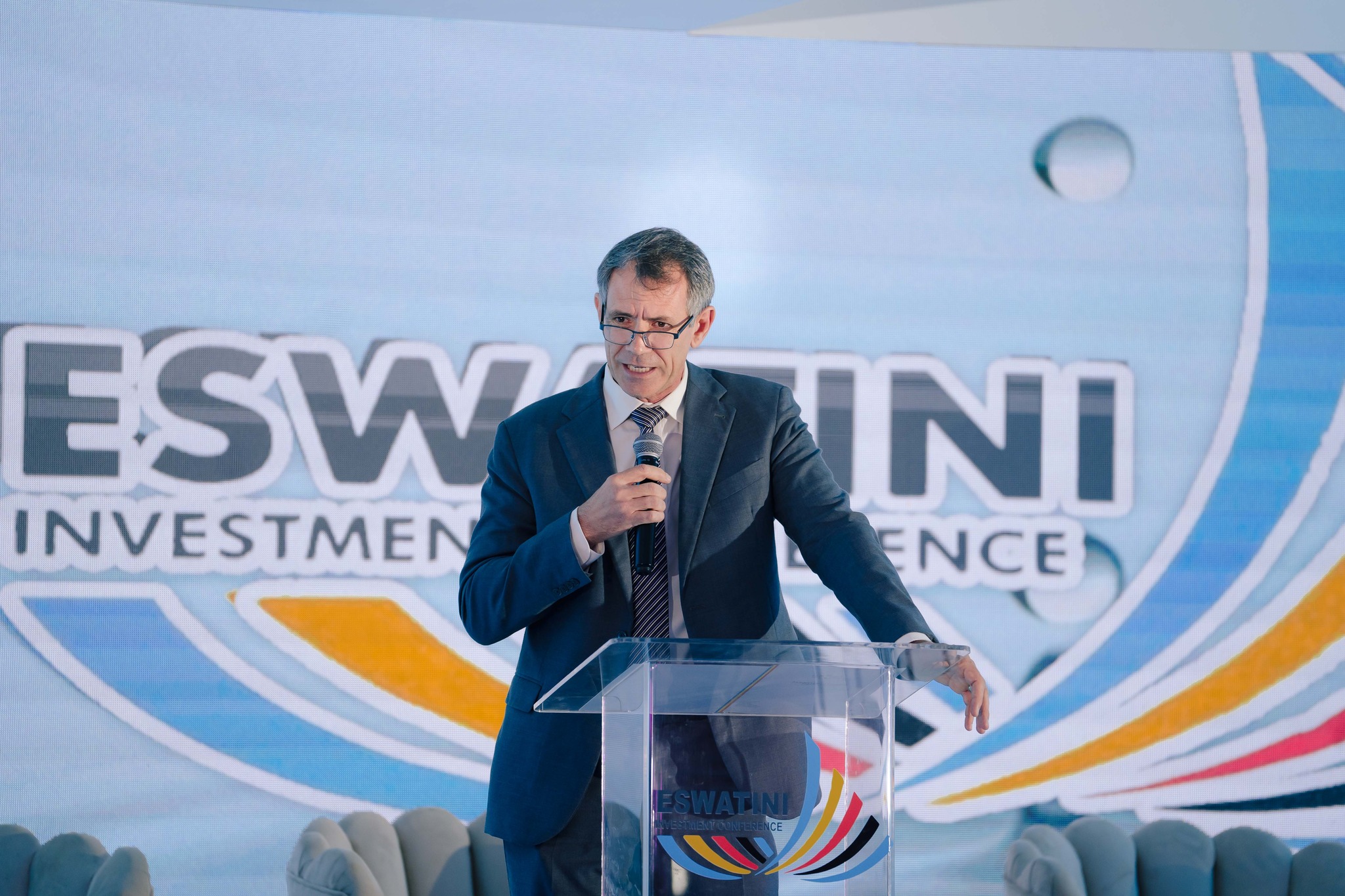 Eswatini’s E1.8 bln IDA loan to light up 50,000 homesteads by 2030