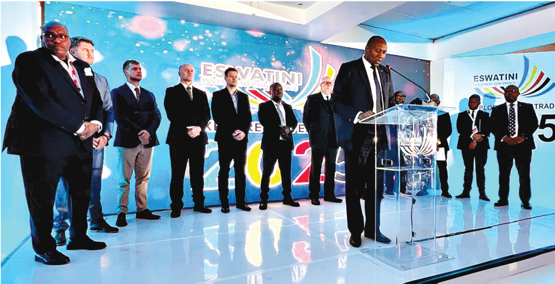 Eswatini to launch sovereign wealth fund – PM