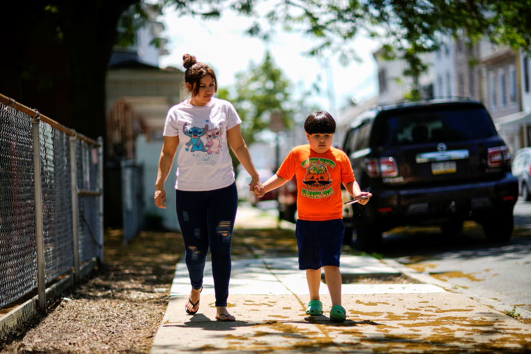 Trump administration fined this low-income migrant $1.8 million