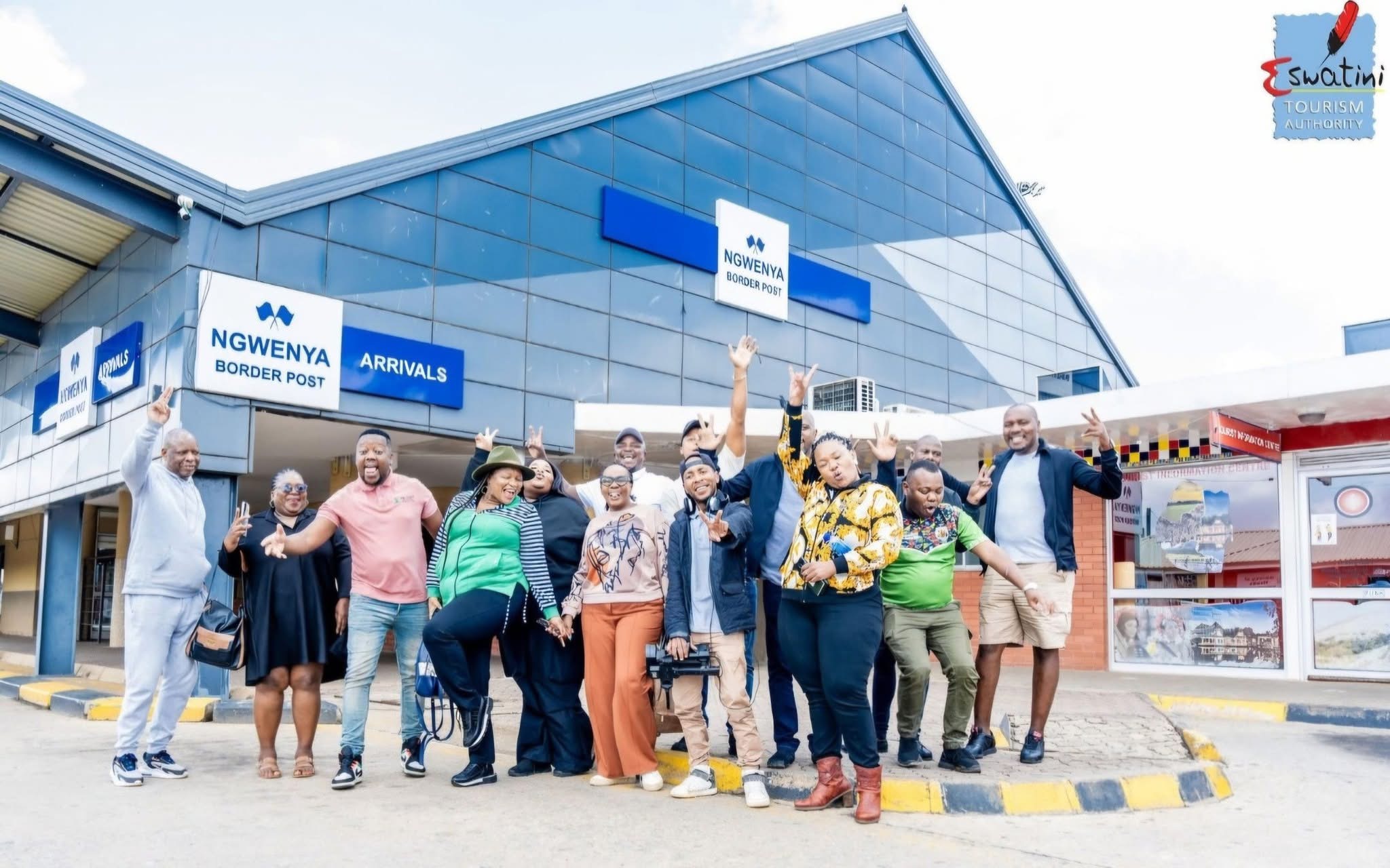 Regional tourist arrivals surge while overseas travel declines