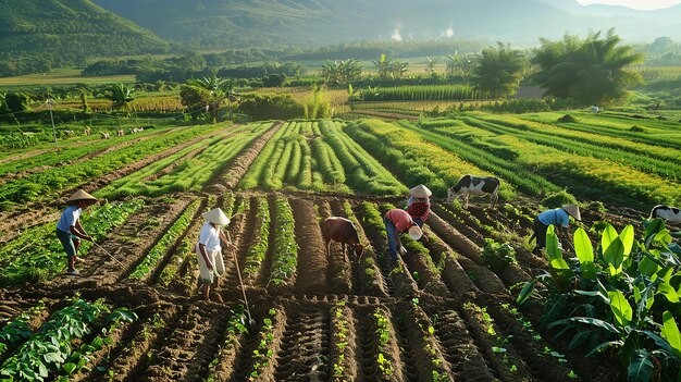 Agriculture could rise to 15% of the GDP – EIPA